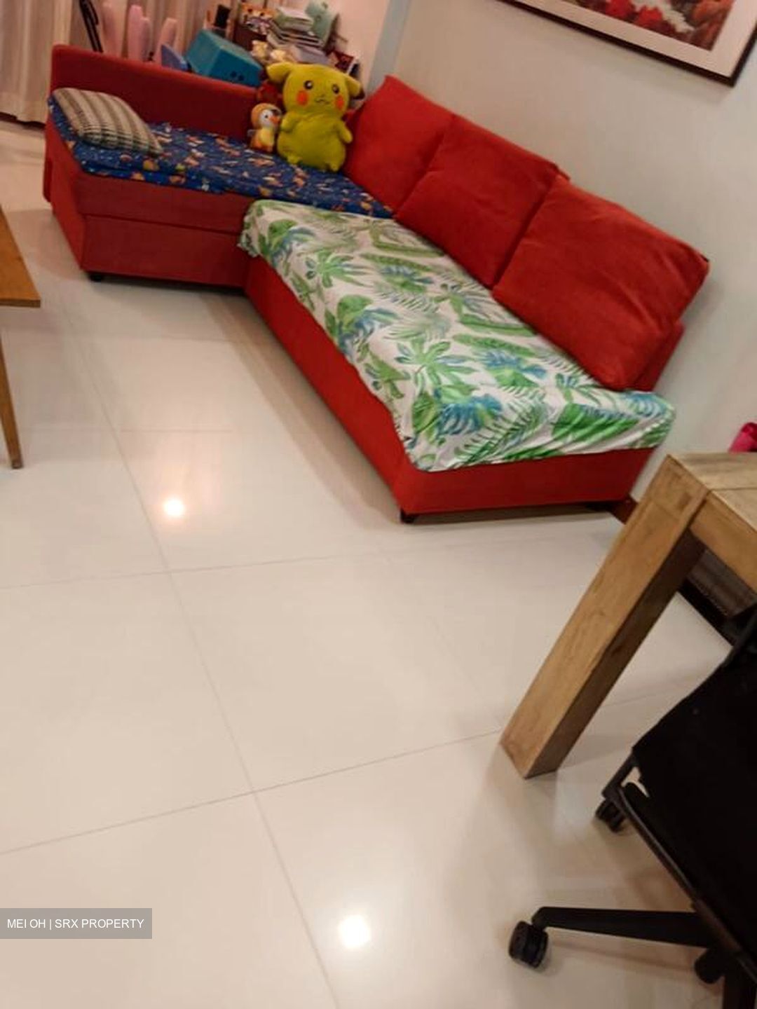 Blk 635B Edgedale Green (Punggol), HDB 4 Rooms #512629231